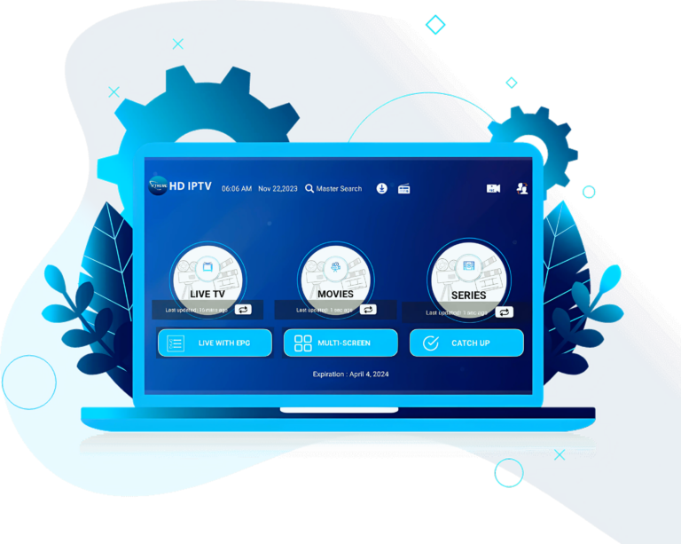 Get Package XtremeHDIPTV