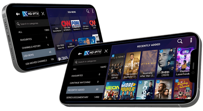 IPTV Lifetime XtremeHDIPTV