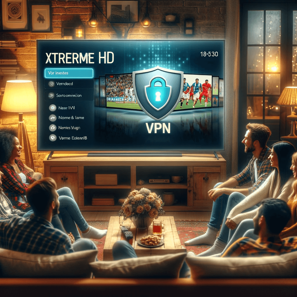 Blogs XtremeHDIPTV